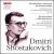 Shostakovich: The Tale about a Priest and his Labourer Balda; The Story about a Silly Baby Mouse von Various Artists