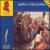 Mozart: Apollo et Hyacinthus von Various Artists