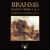 Brahms: Piano Trios 1 & 3 von Kalichstein-Laredo-Robinson Trio