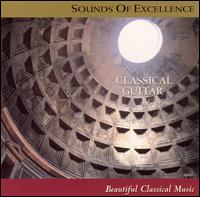 Classical Guitar, Vol. 1 von Various Artists