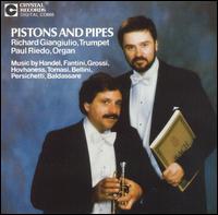Pistons and Pipes von Richard Giangiulio