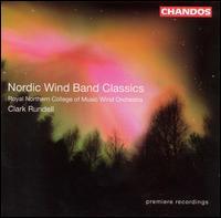 Nordic Wind Band Classics von Clark Rundell