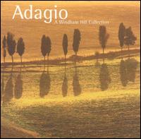 Adagio: A Windham Hill Collection von Various Artists