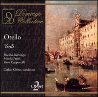 Verdi: Otello von Carlos Kleiber
