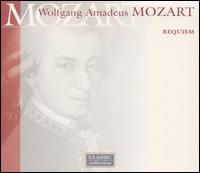 Mozart: Requiem von Various Artists