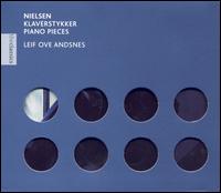 Nielsen: Piano Pieces von Leif Ove Andsnes