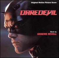 Daredevil [Original Motion Picture Soundtrack] von Various Artists