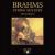 Brahms: String Sextets von Alberni String Quartet