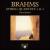 Brahms: String Quartets Nos. 1 & 3 von Tokyo String Quartet