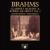 Brahms: Clarinet Quintet & String Quartet No. 2 von Various Artists