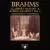Brahms: Clarinet Quintet & String Quartet No. 2 von Various Artists