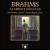 Brahms: Clarinet Sonatas von Karl Leister