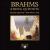 Brahms: String Quintets von Brandis Quartet