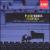 Piano Works: Rachmaninov; Janácek; Schoenberg von Ian Fountain