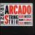 Arcado String Trio von Mark Dresser