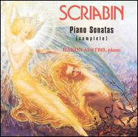 Scriabin: Complete Piano Sonatas von Håkon Austbø