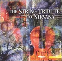 The String Quartet Tribute to Nirvana von Vitamin String Quartet