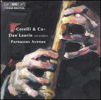 Corelli & Co. von Dan Laurin