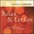 Brainwave Symphony: Relax & Let Go von Jeffrey D. Thompson