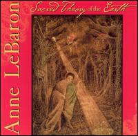 Anne LeBaron: Sacred Theory of the Earth von Various Artists