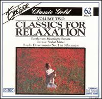Classics for Relaxation, Vol. 2 von Various Artists