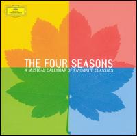 The Four Seasons: A Musical Calendar of Favourite Classics von Various Artists