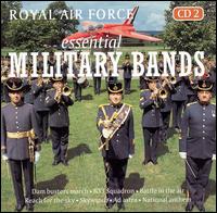 Essiential Military Bands [Royal Air Force] von Various Artists