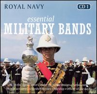 Essiential Military Bands [Royal Navy] von Various Artists