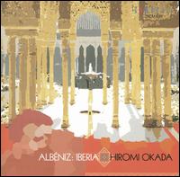 Albéniz: Iberia von Hiromi Okada