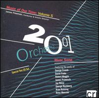 River Song von Orchestra 2001