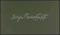 Prokofiev: Fiftieth Anniversary Edition (Box Set) von Various Artists