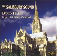 The Salisbury Sound von David Halls