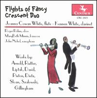 Flights of Fancy von Crescent Duo