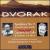 Dvorak: Symphony No. 9 "From the New World"; Concerto for Cello von Vaclav Talich