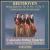 Beethoven: String Quartets, Op. 59, Nos. 1-3 & Op. 74 von Colorado String Quartet