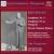 Beethoven: Symphony No. 5; Symphony No. 6; Eleven Viennese Dances von Felix Weingartner