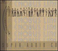 A Chorus Line [Original Broadway Cast Recording] [SACD] von Original Broadway Cast