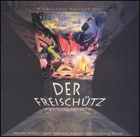 Weber: Der Freischütz von Various Artists