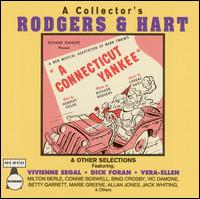Collector's Rodgers and Hart von Various Artists