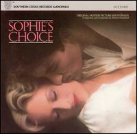 Sophie's Choice [Original Motion Picture Soundtrack] von Marvin Hamlisch