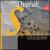Dvorák: Symphonies Nos. 4-6 von Václav Neumann