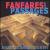 Fanfares and Passages von Atlantic Brass Quintet