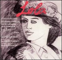 Lola [Bonus Track] von Original Cast Recording