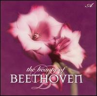 The Beauty of Beethoven von Michael Maxwell