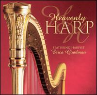 Heavenly Harp von Erica Goodman