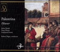 Pfitzner: Palestrina von Robert Heger
