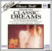 Classic Dreams, Vol. 2 von Various Artists