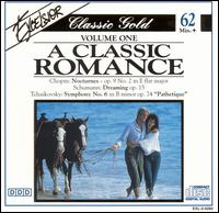 A Classic Romance, Vol. 1 von Various Artists