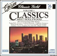 Classics Meet Hollywood, Vol. 1 von Various Artists