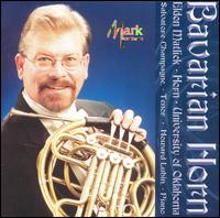 Bavarian Horn von Eldon Matlick